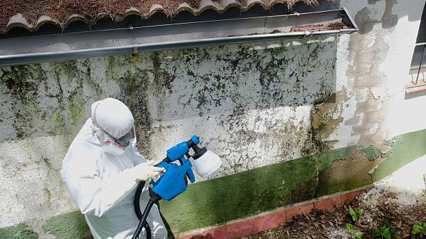 Clearance testing in Bath